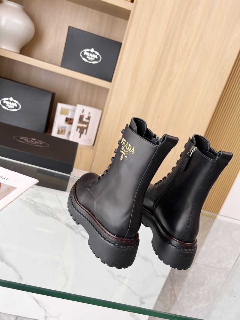 Prada Boots